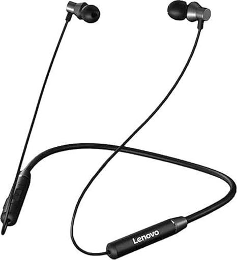 Lenovo bluetooth headset online